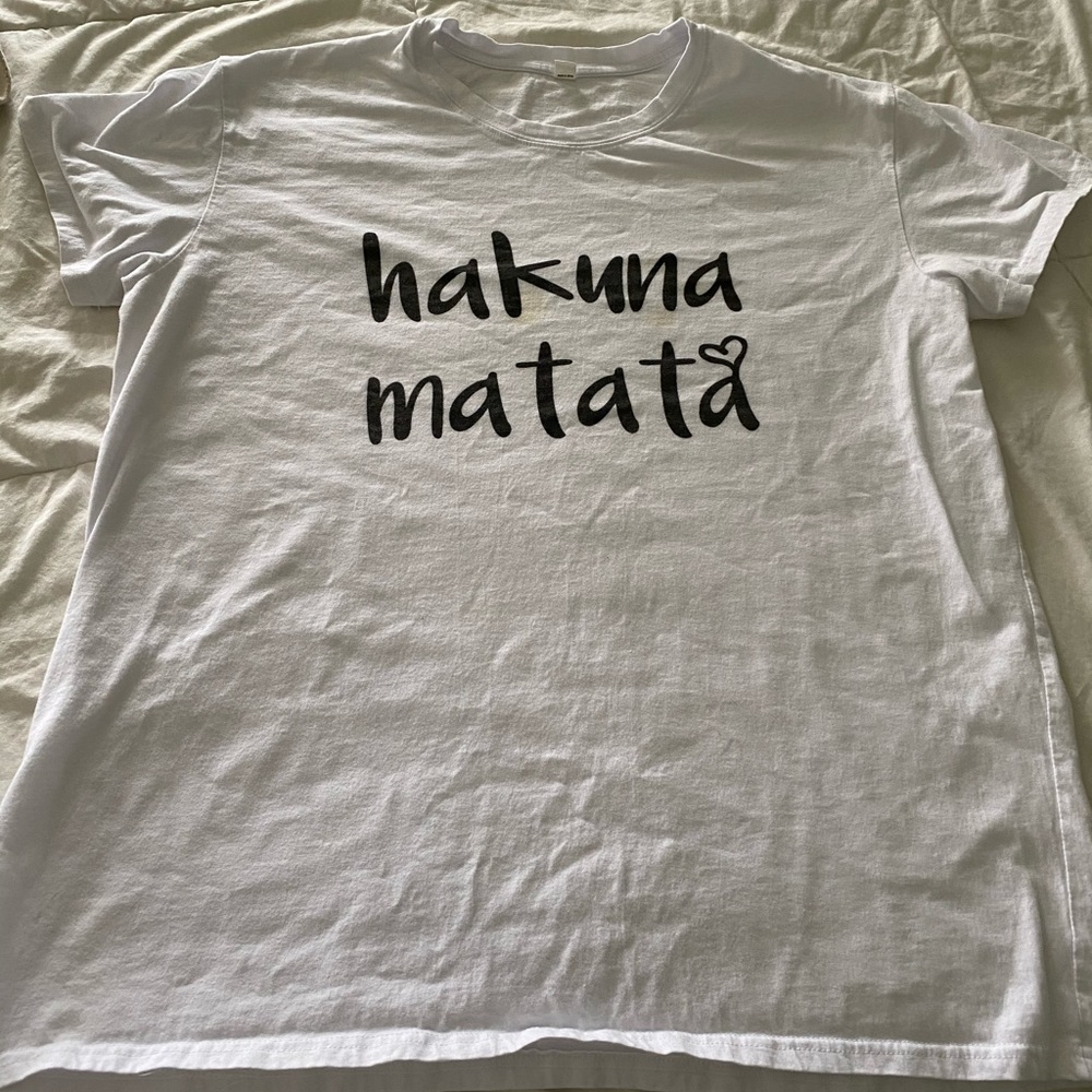 Tshirt